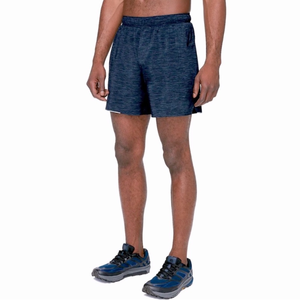 Lululemon Surge Short Linerless